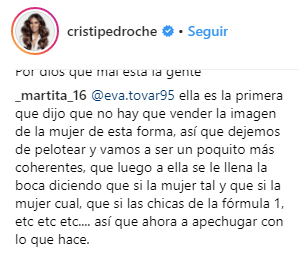 pedroche mis3