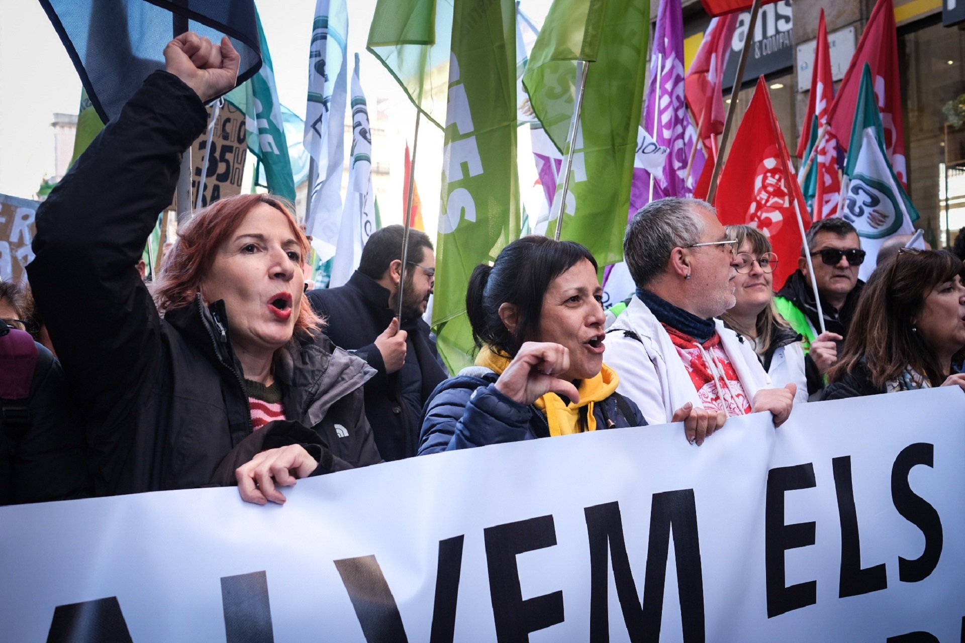 cabecera|membrete vaga médicos sanidad / Carlos Baglietto cabecera|membrete vaga médicos sanidad / Carlos Baglietto