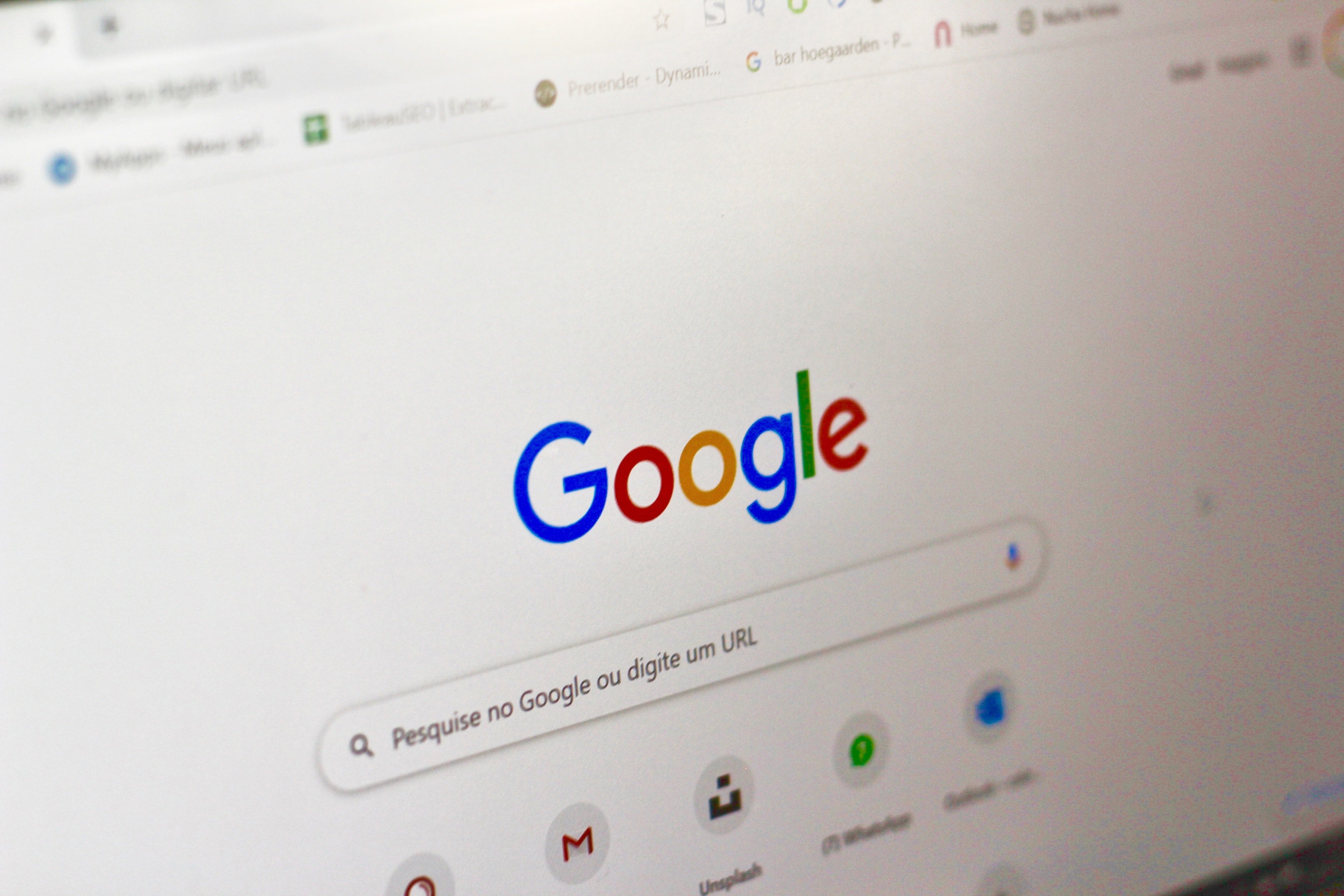 Els EUA demanden Google per monopoli en el negoci de la publicitat digital