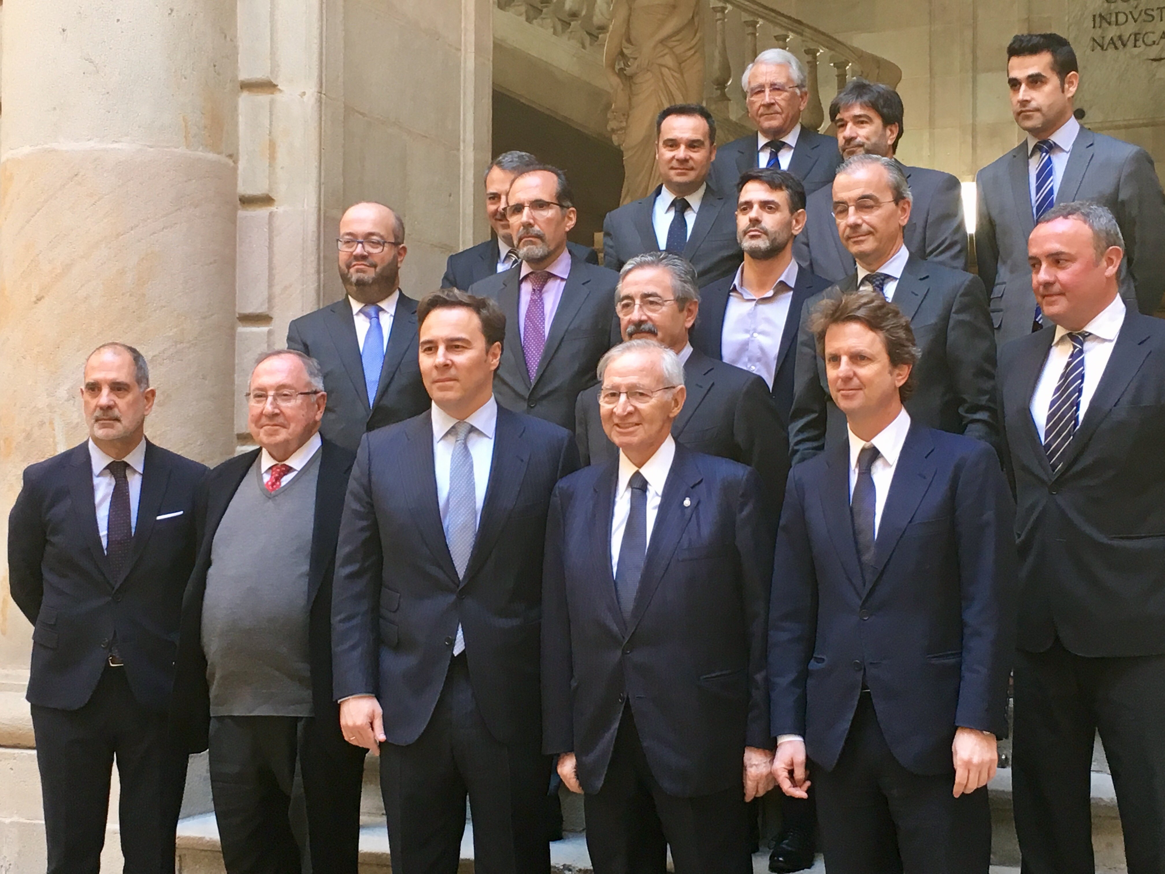 El Corte Inglés ja no veu la situació catalana com una amenaça