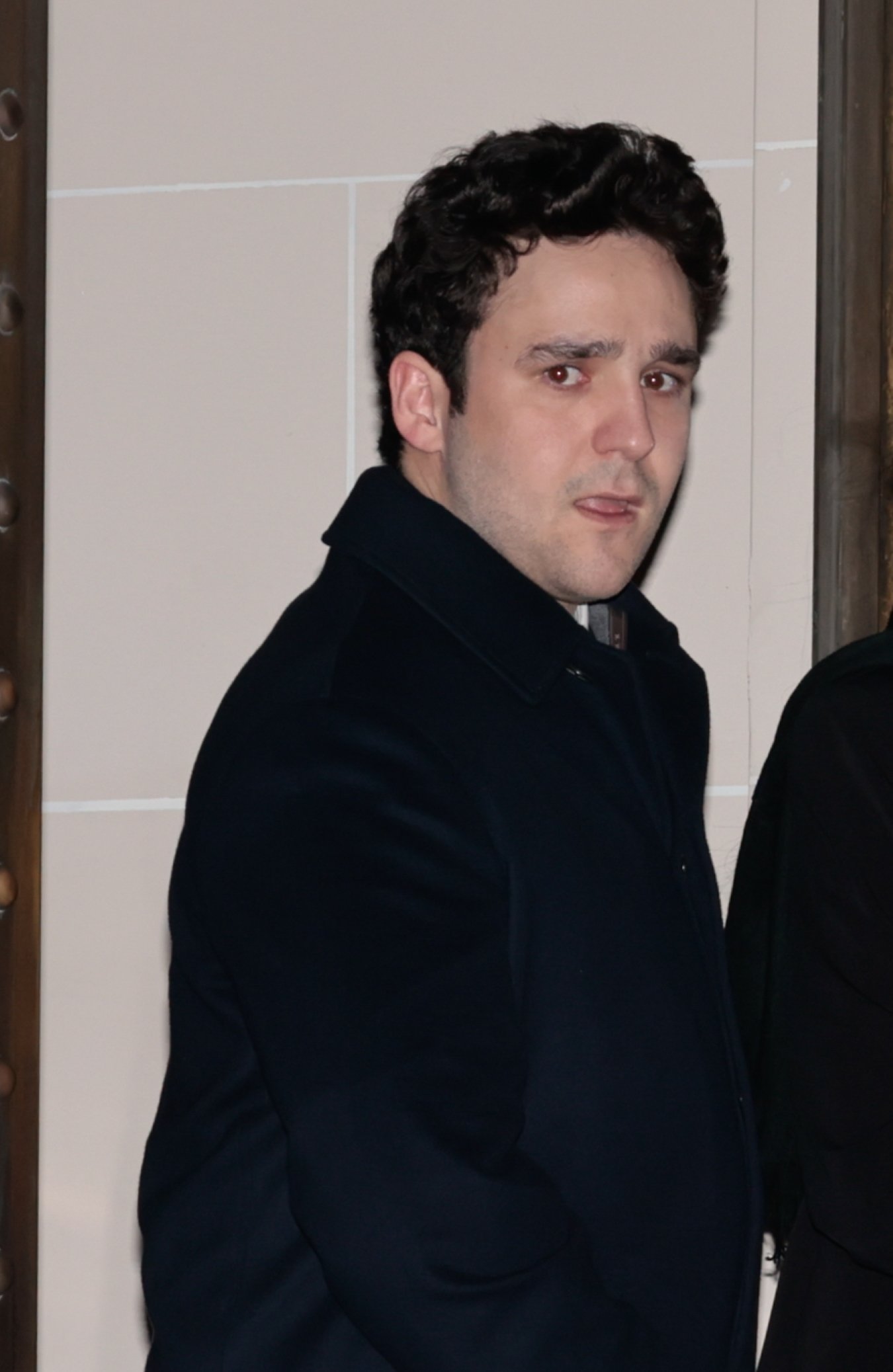 Froilán GTRES Froilán GTRES