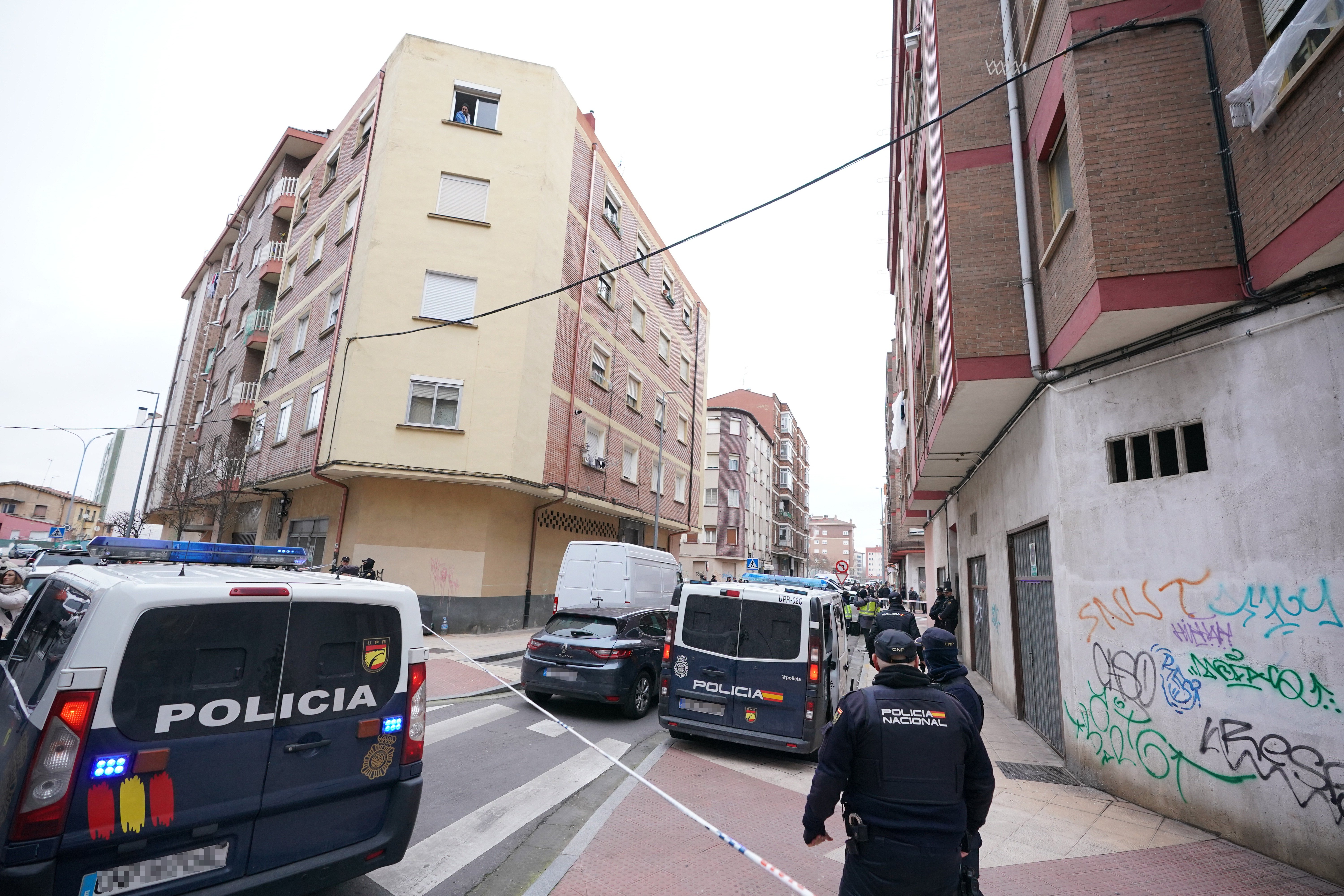 Qui és el Pompeyo, el jubilat de les cartes explosives? Actuava sol i era molt actiu a les xarxes socials