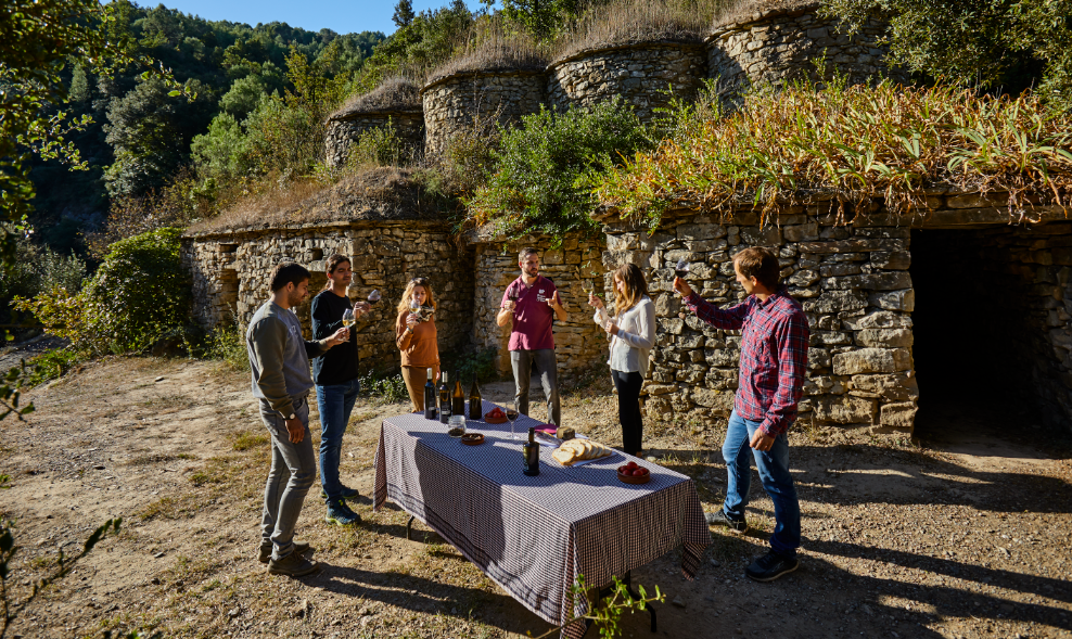 Tu viaje empieza en Barcelona, el destino lo eliges tú