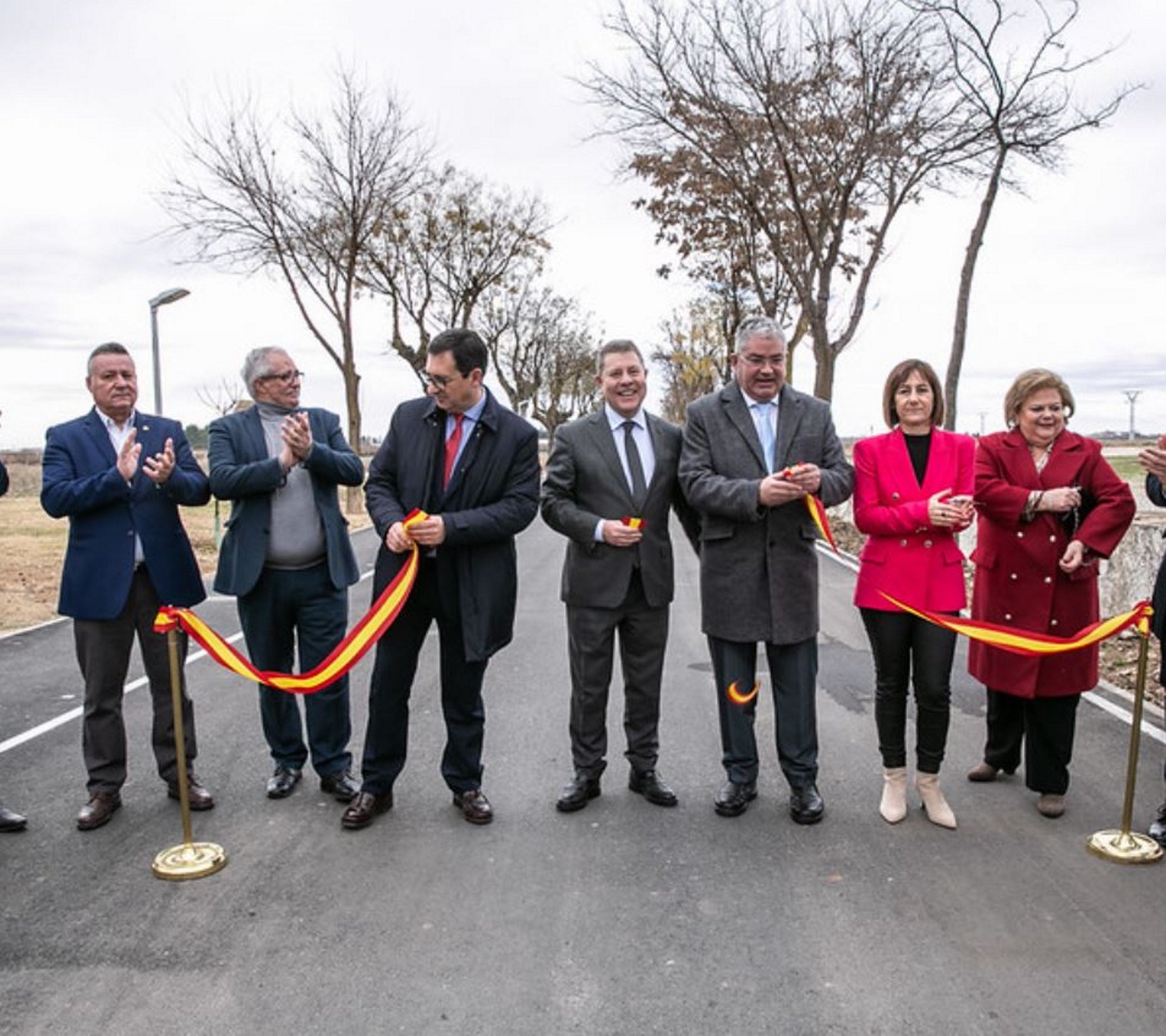 Page secunda la Fiscalia: "Es tracta que Puigdemont torni, però no amb les mans a la butxaca"