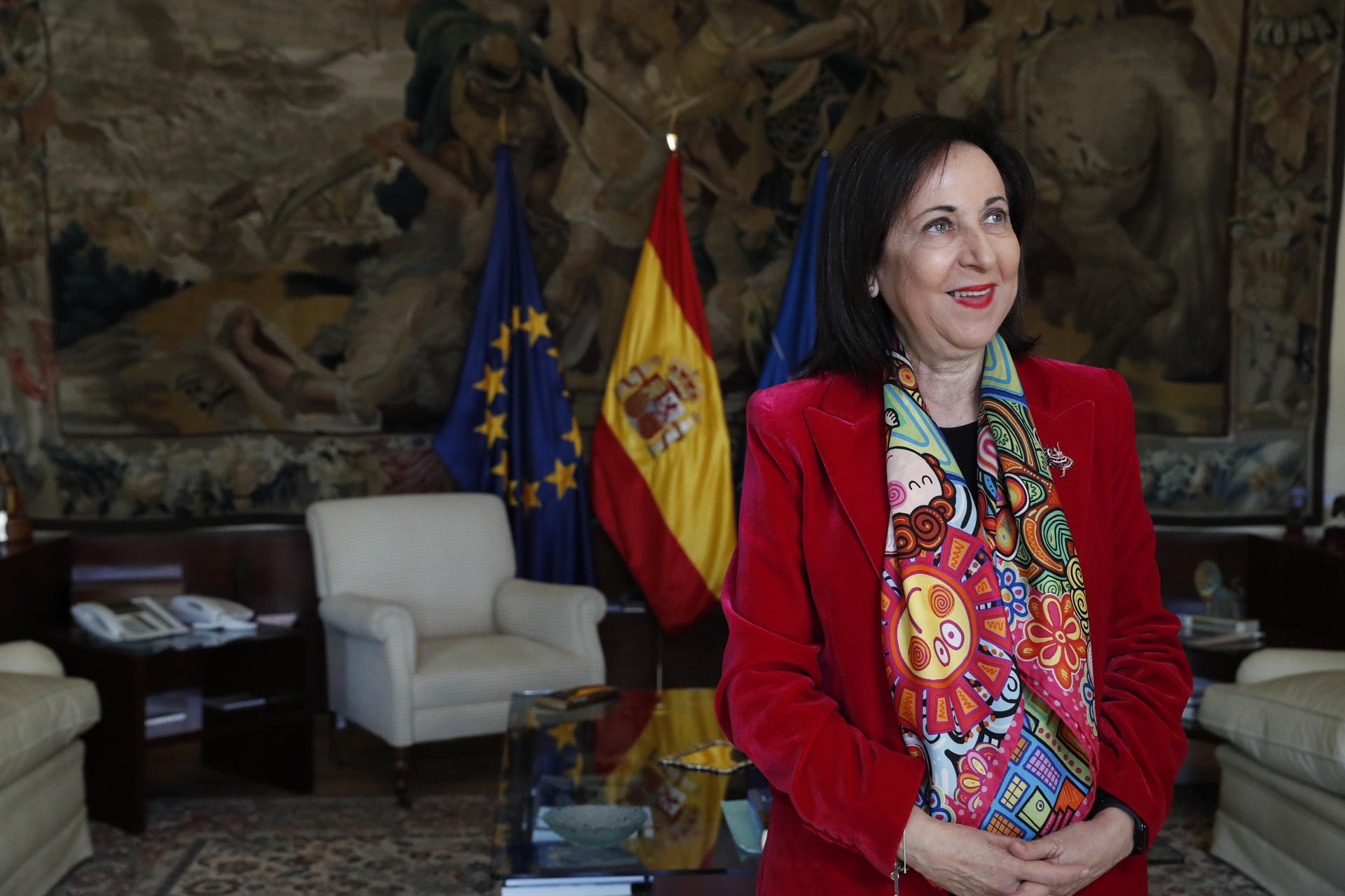 Los tanques anticuados que España quiere enviar a Ucrania: una década fuera de servicio