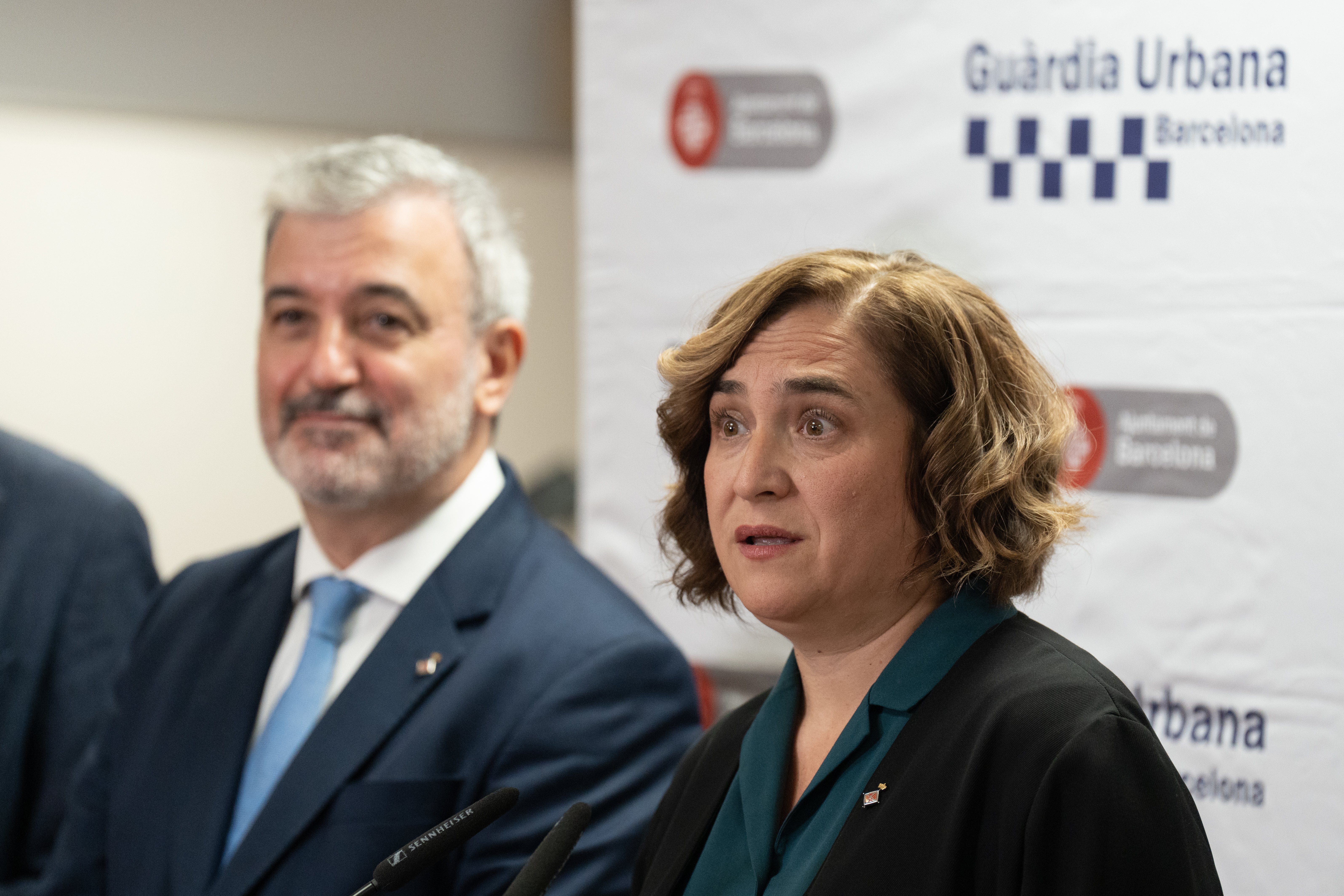 CIS poll predicts an Ada Colau victory in Barcelona mayoral race as campaign opens