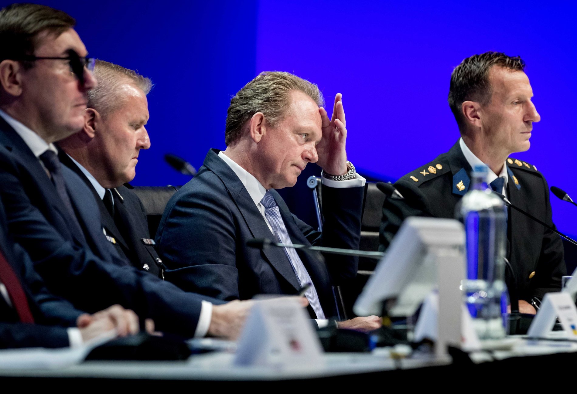 El TEDH aplana el camí per jutjar Rússia per abatre un avió el 2014 amb 298 passatgers