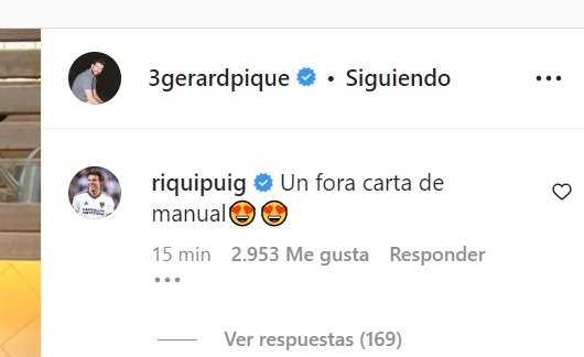 Riqui Puig Riqui Puig