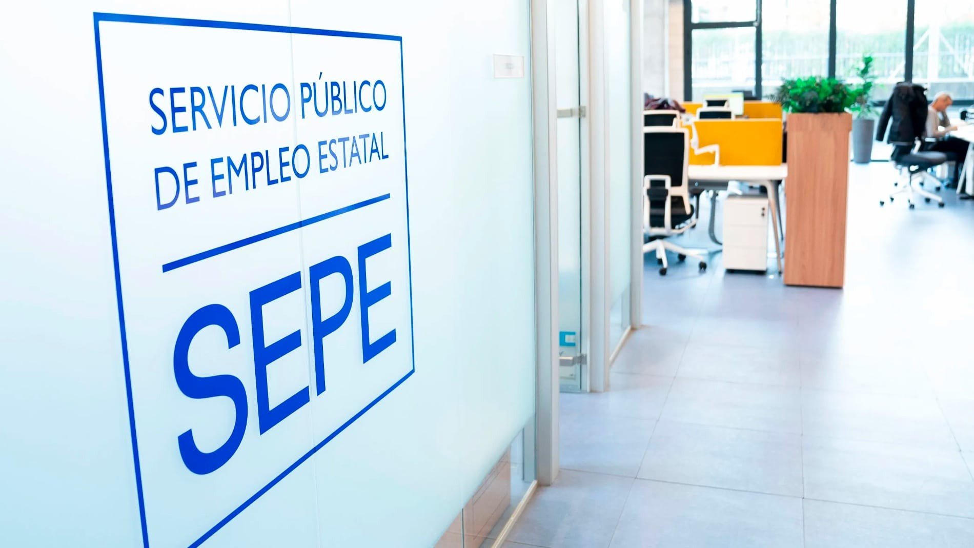 No, el SEPE no et demanarà dades bancàries per SMS