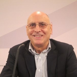 Mor Rodolfo Ares, exconseller d'interior del govern basc, als 68 anys