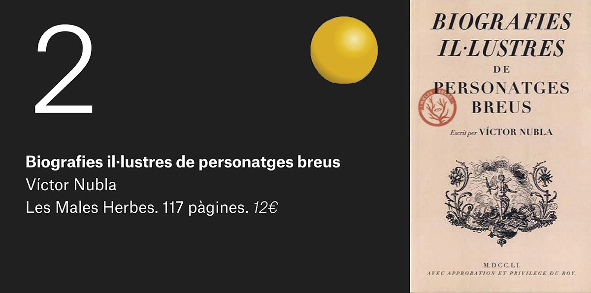 BIOGRAFIES IL.LUSTRES DE PERSONATGES BREUS (CAT) BIOGRAFIES IL.LUSTRES DE PERSONATGES BREUS (CAT)