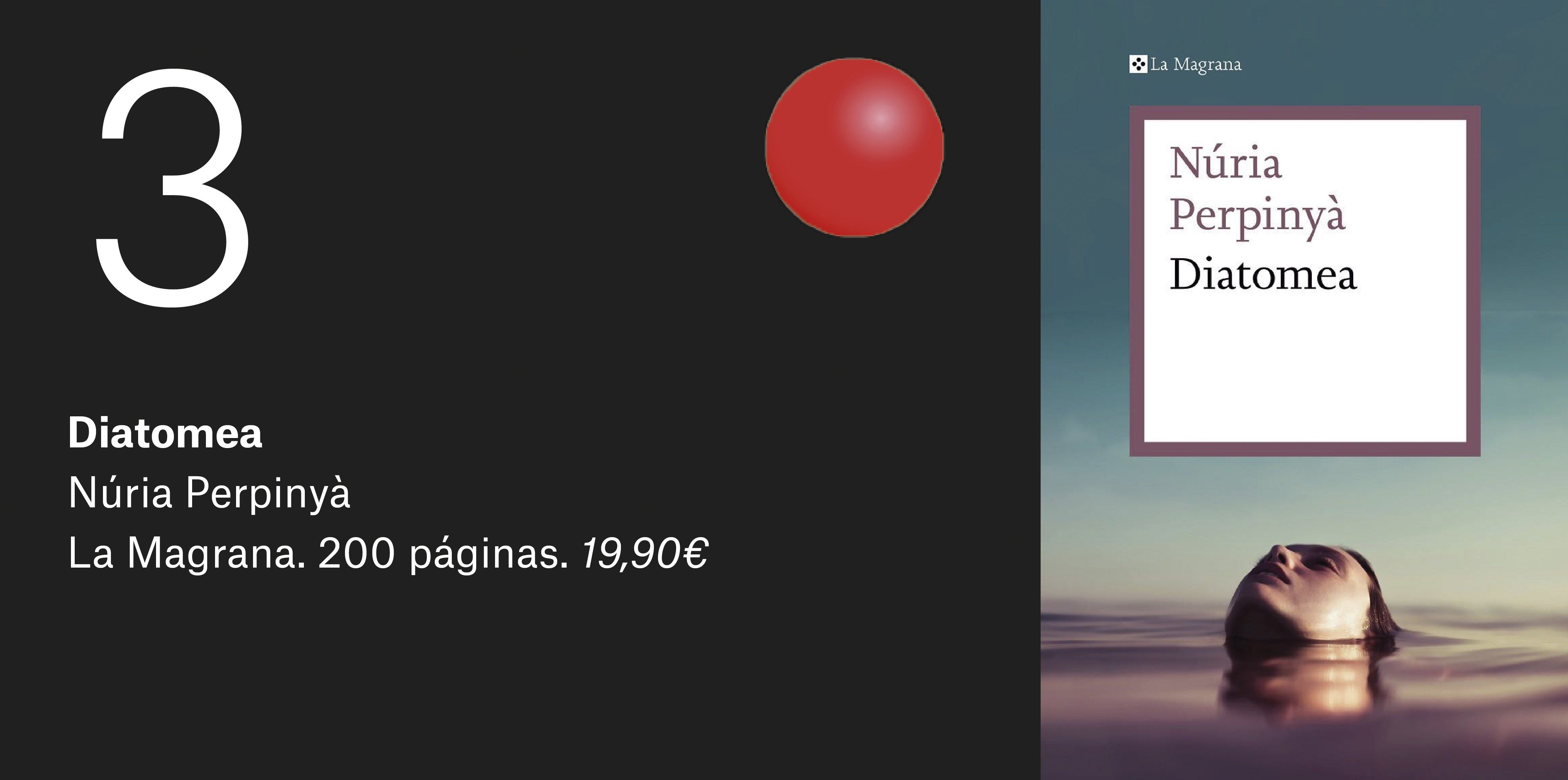 DIATOMEA (ESP) DIATOMEA (ESP)
