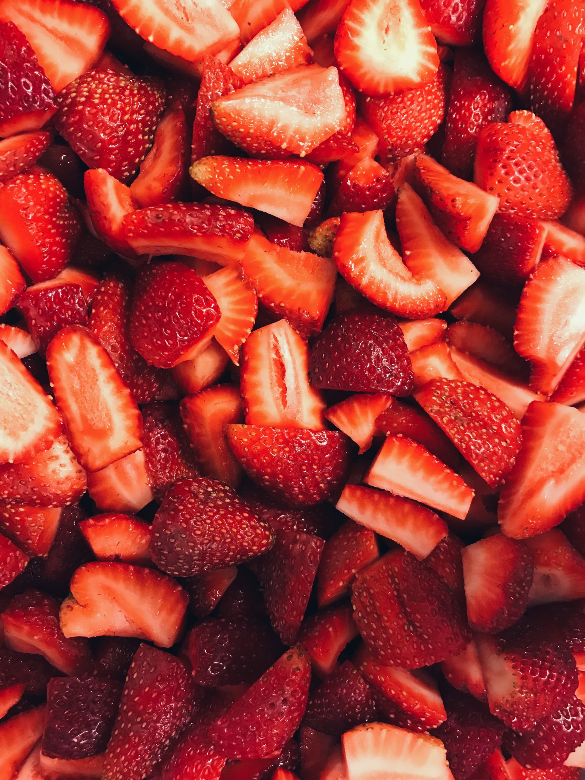 Por qué tus fresas se pudren y cómo mantenerlas frescas