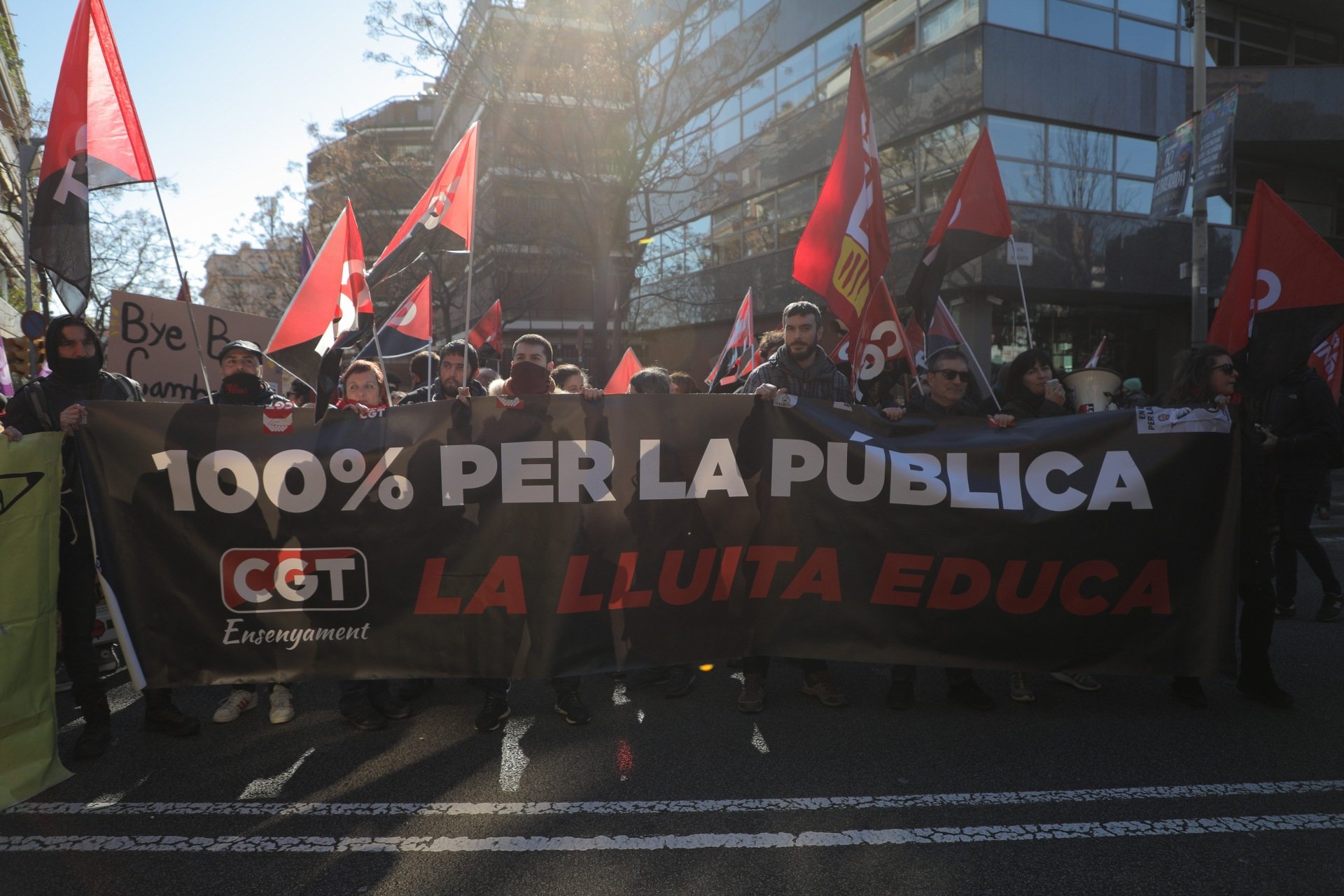 vaga educacio / Eva Parey vaga educacio / Eva Parey
