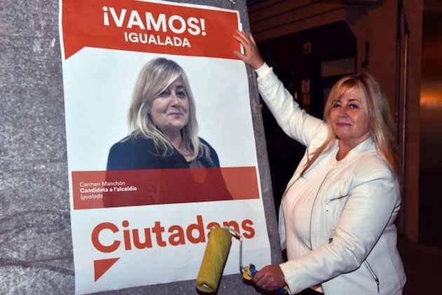 carmen machon igualada ciudadanos