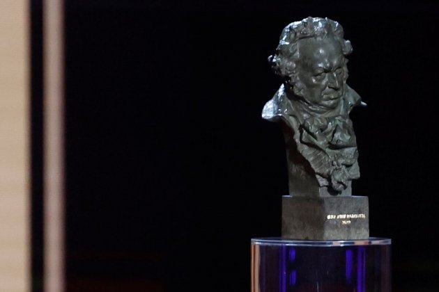 goya 2023 goya 2023
