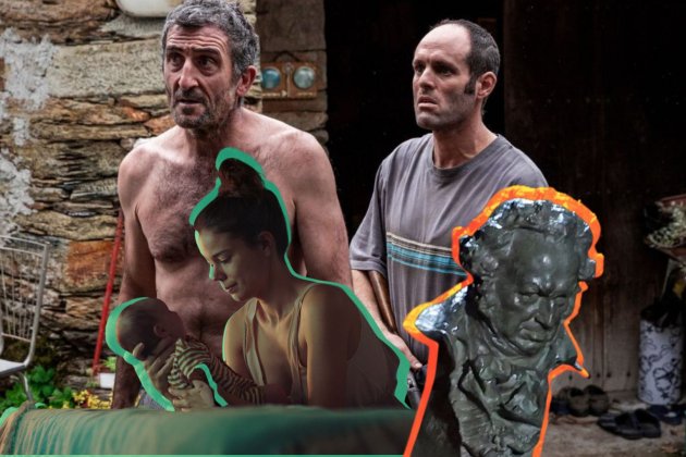 premis goya 2023 gal·la sevilla nominacions premis goya 2023 gal·la sevilla nominacions