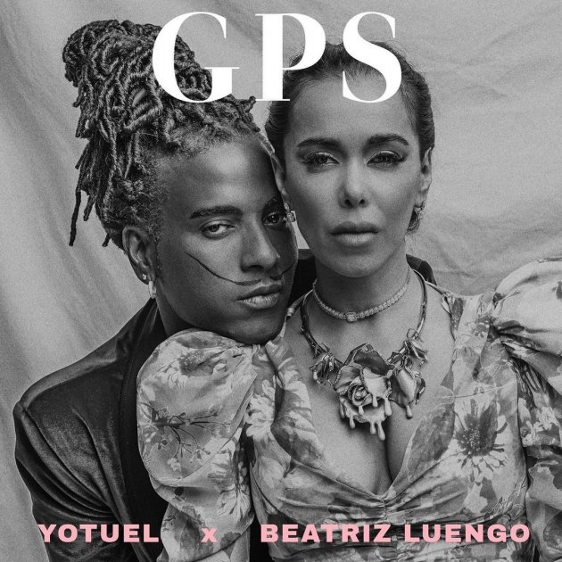 Beatriz Luengo y Yotuel GPS @beatrizluengo Beatriz Luengo y Yotuel GPS @beatrizluengo