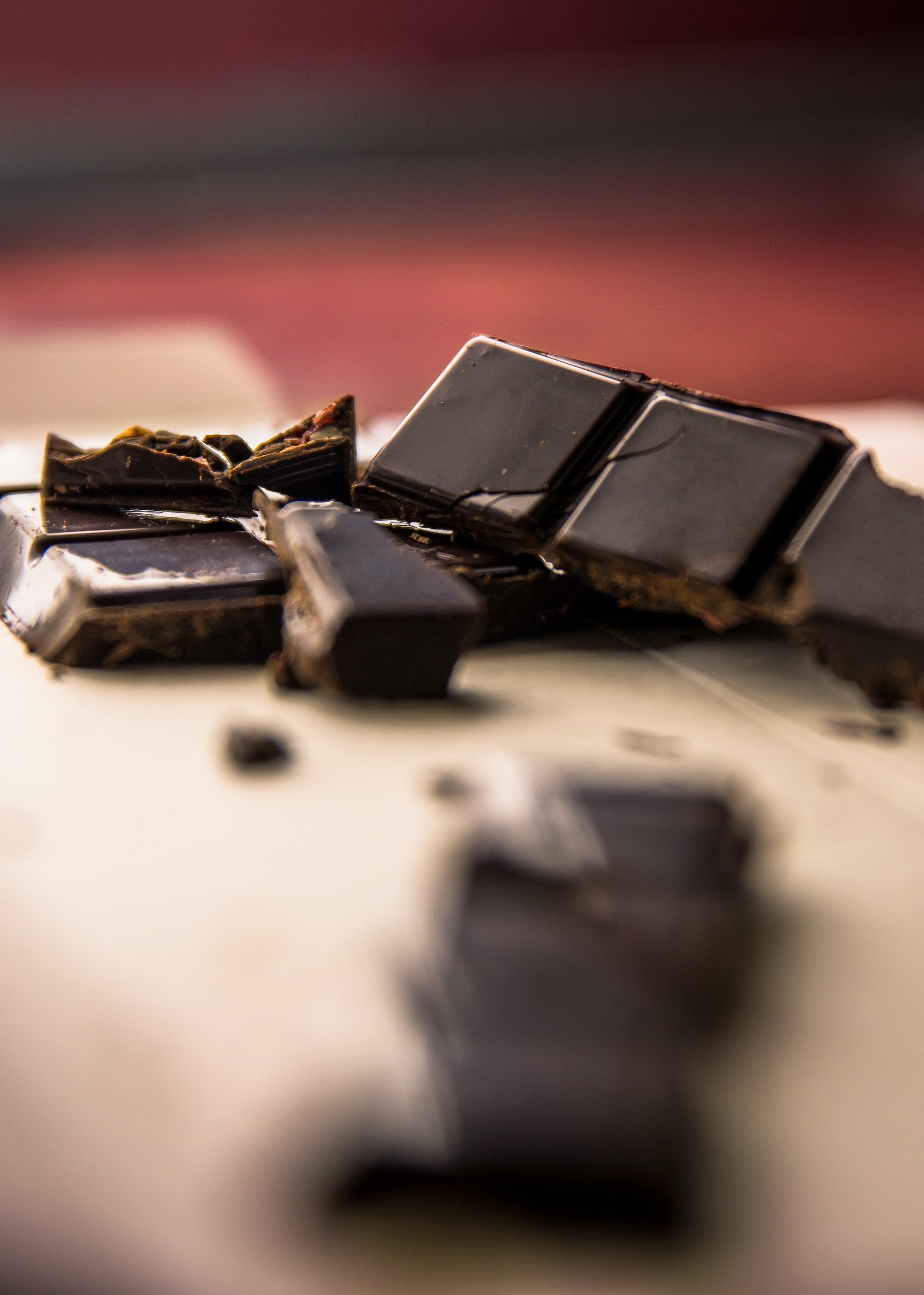 Chocolate negro: esto le aporta a tu salud