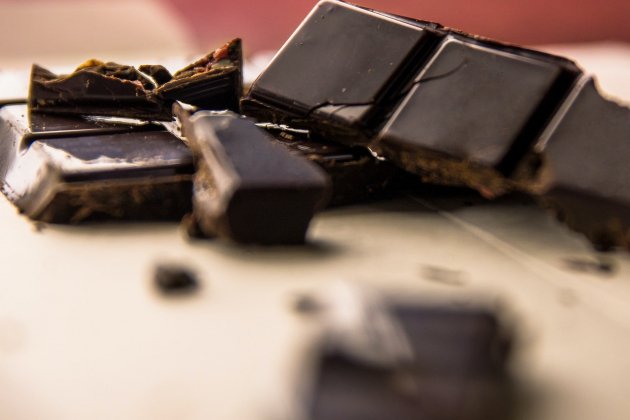 Chocolate Negro Chocolate Negro