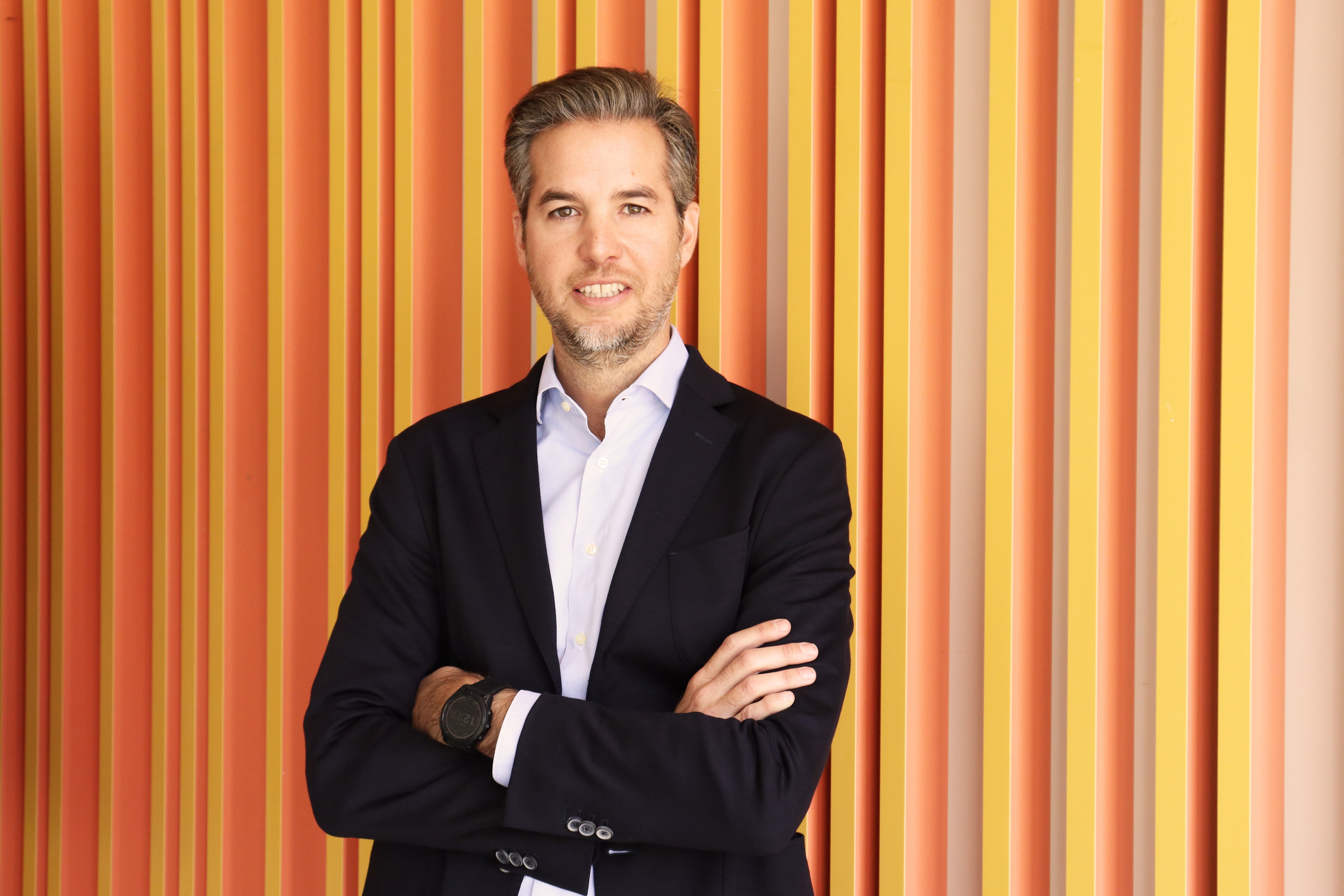 Miquel Martí Pierre desempeñará el cargo de consejero delegado de Movento