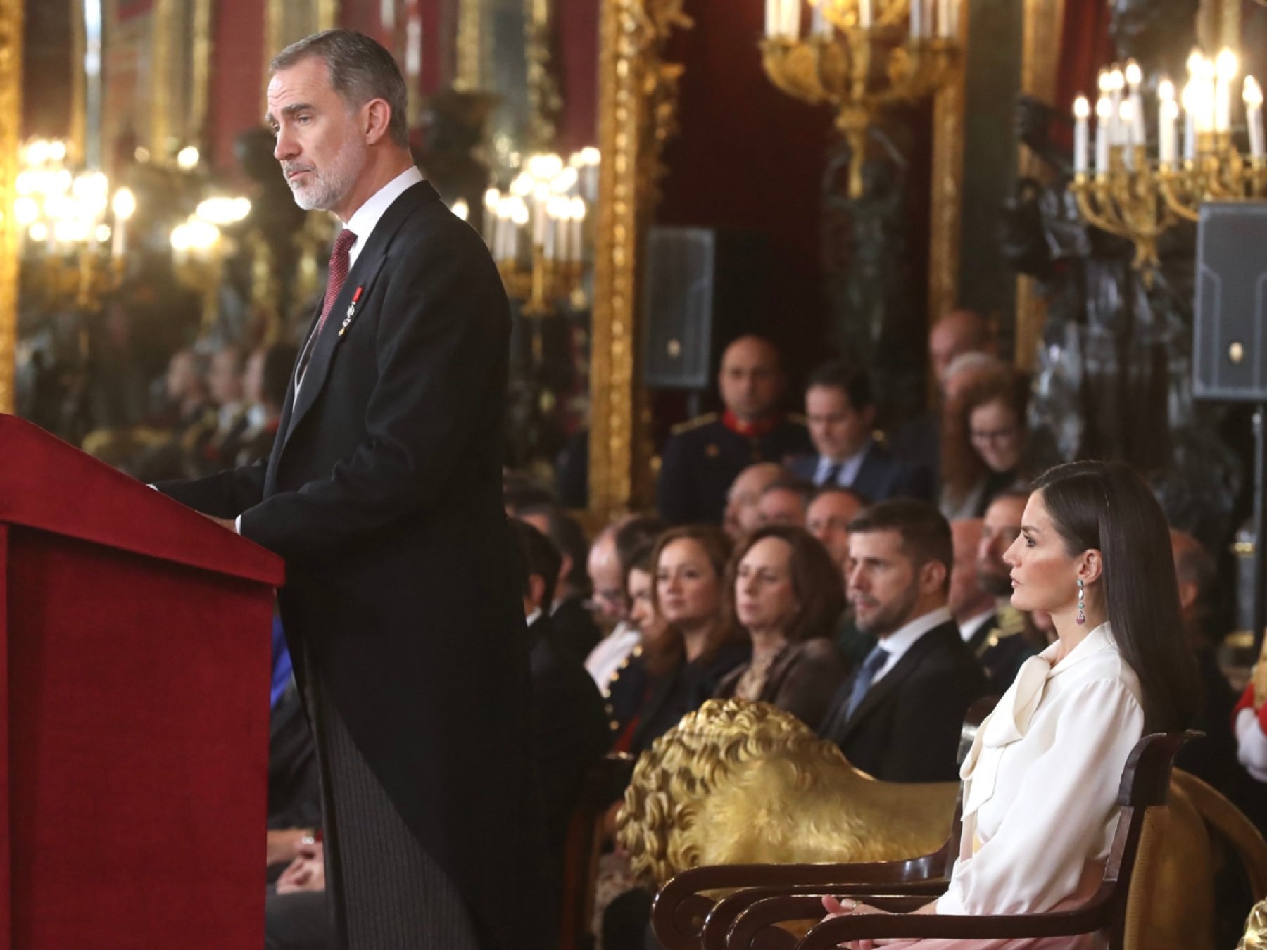 Felipe y Letizia Casa Real Felipe y Letizia Casa Real