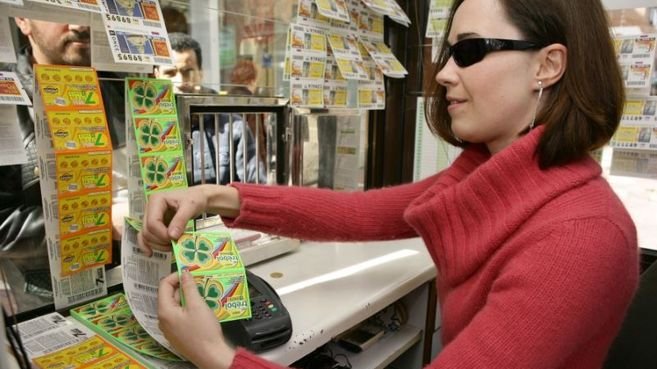 L'ONCE recorre a la computació quàntica per decidir com reparteix als seus venedors per pobles ciutats