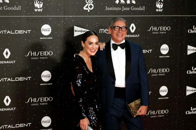 Boris Izaguirre tamara falcó Boris Izaguirre tamara falcó