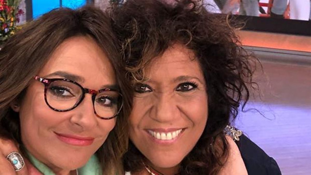 Rosana i Toñi Moreno Rosana i Toñi Moreno