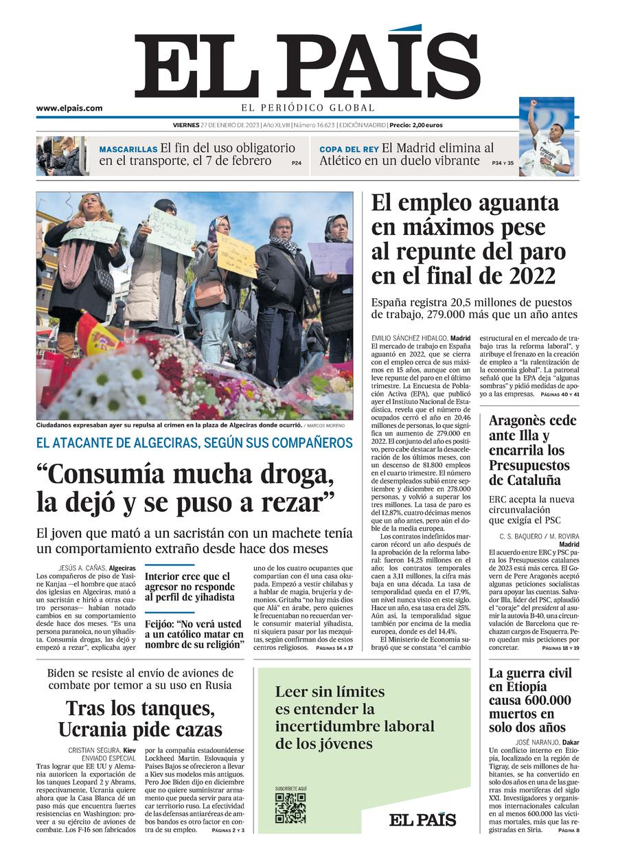 El País