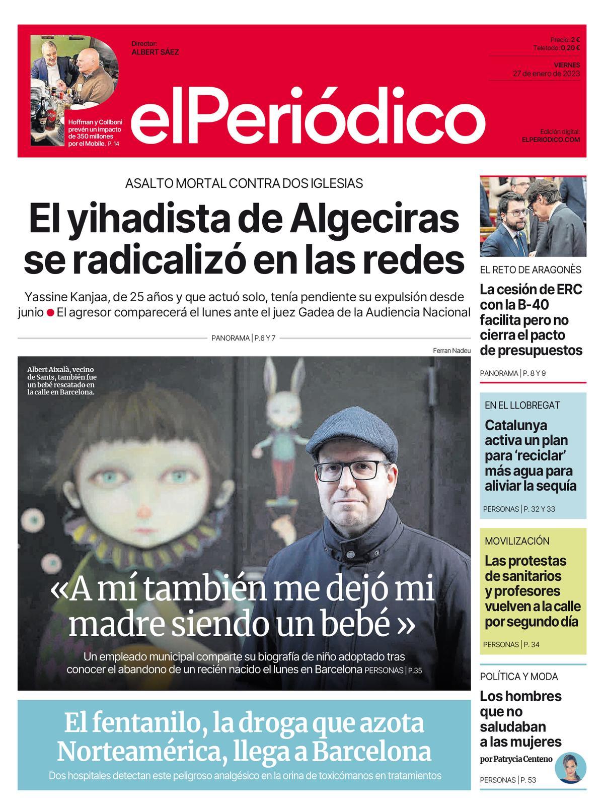 El Periódico El Periódico