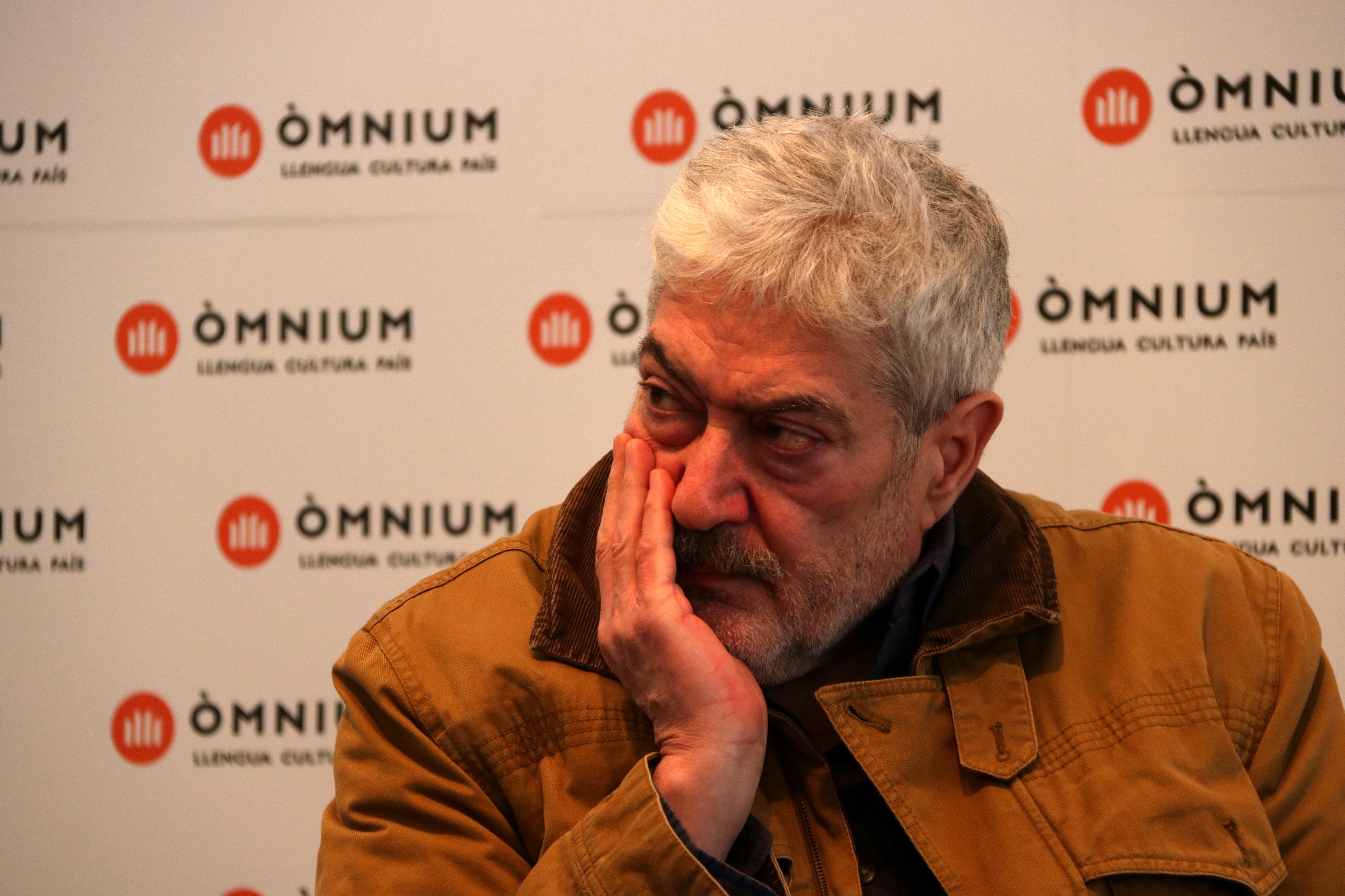 Quim Monzó, indisputable Catalan Literature Prize of Honour winner
