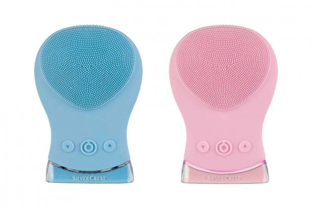 Raspall de neteja|netedat facial de SilverCrest Raspall de neteja|netedat facial de SilverCrest