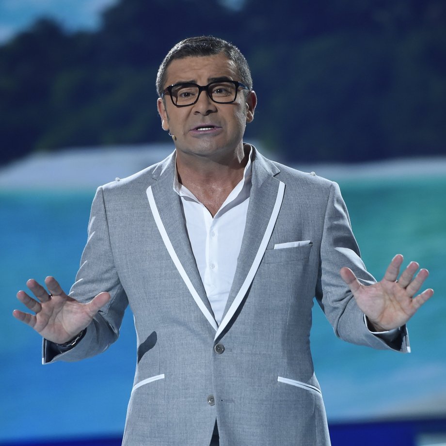 Jorge Javier Vázquez braços oberts GTRES Jorge Javier Vázquez braços oberts GTRES