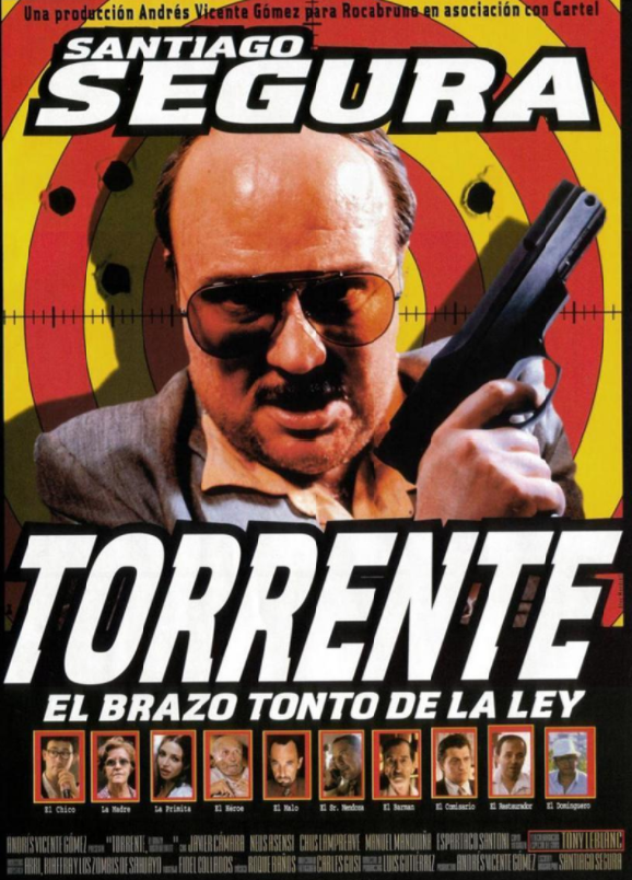 torrente