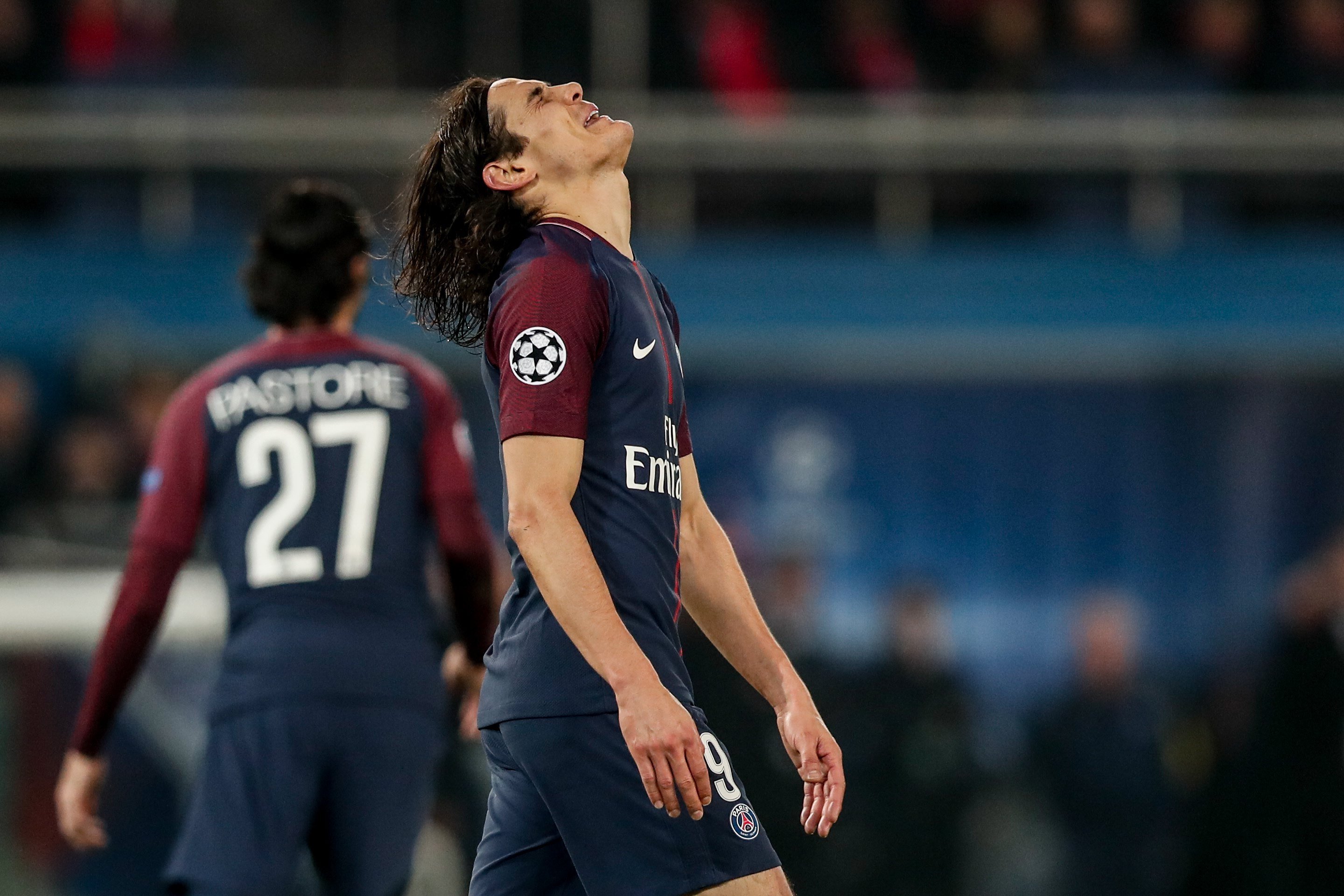 La prensa francesa se ensaña contra el PSG