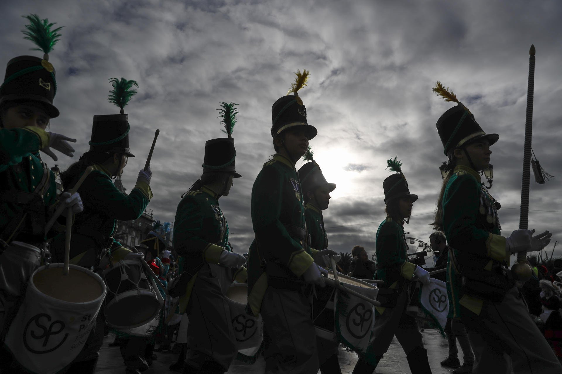 San Sebastián (España)