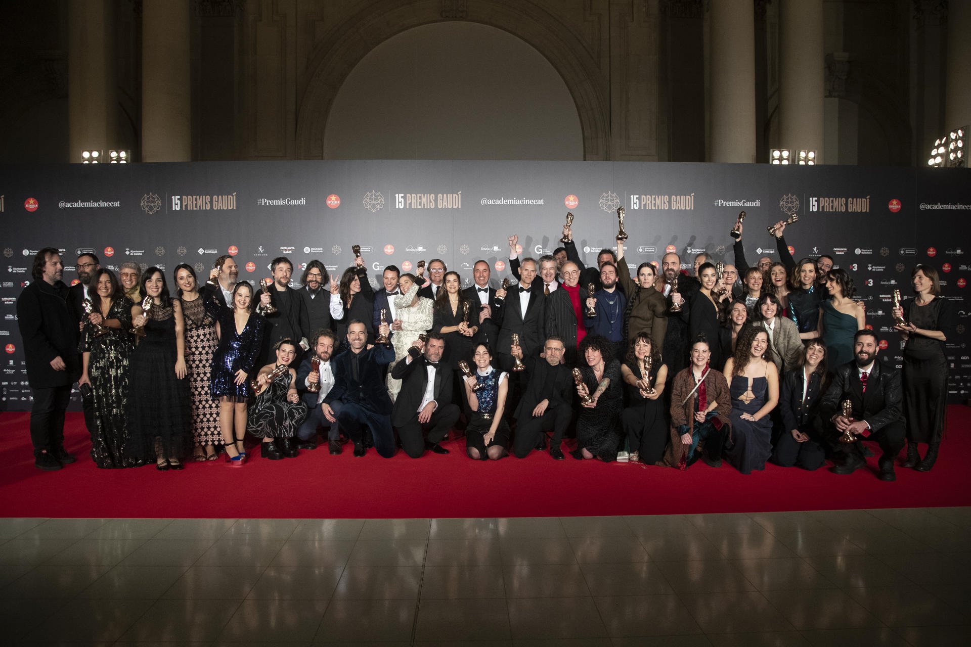 Barcelona (Catalunya)