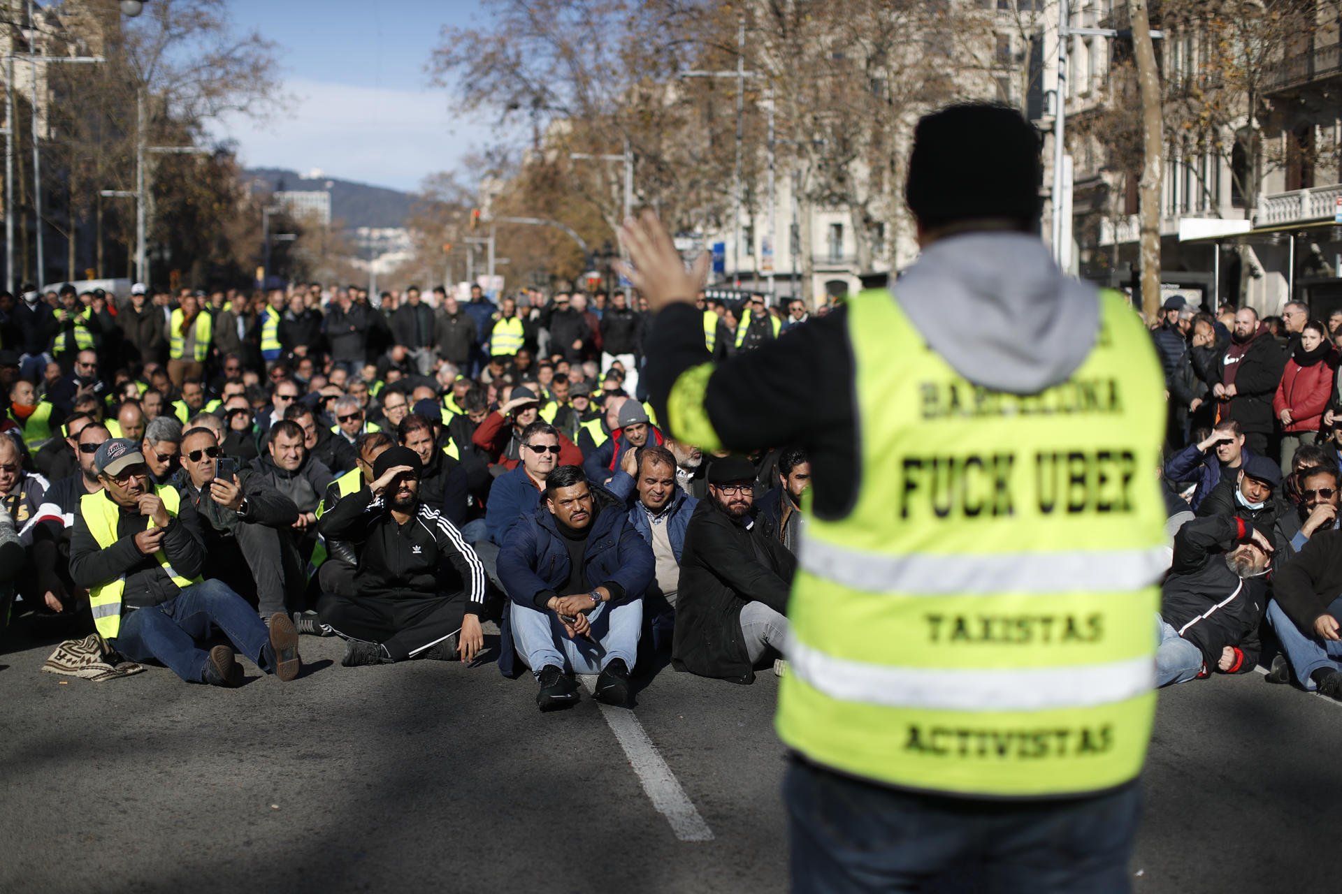 Barcelona (Catalunya)