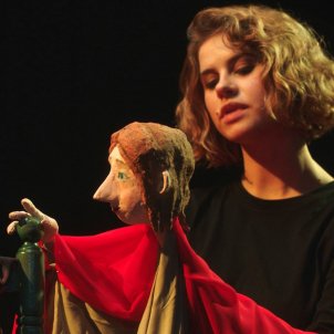 'Bojos per Molière' o cómo enseñar a los 'zetas' a soñar con el futuro