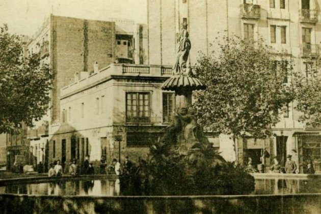 El sortidor1 El sortidor1