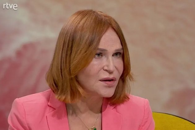 Antonia San Juan Antonia San Juan