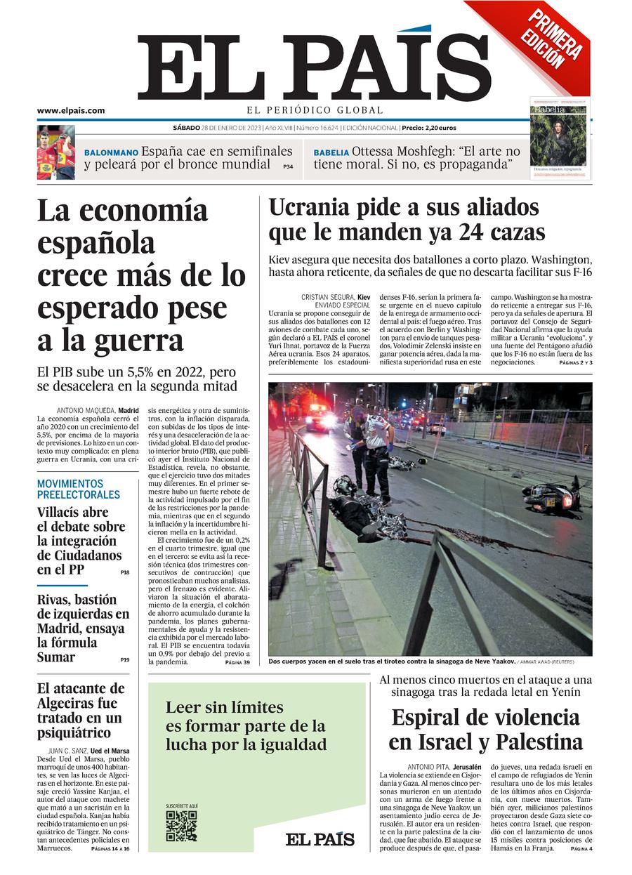 El País El País