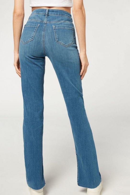 Pantalons de Calzedonia