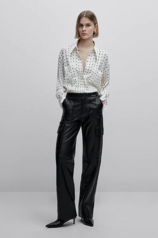 Pantalons de Massimo Dutti