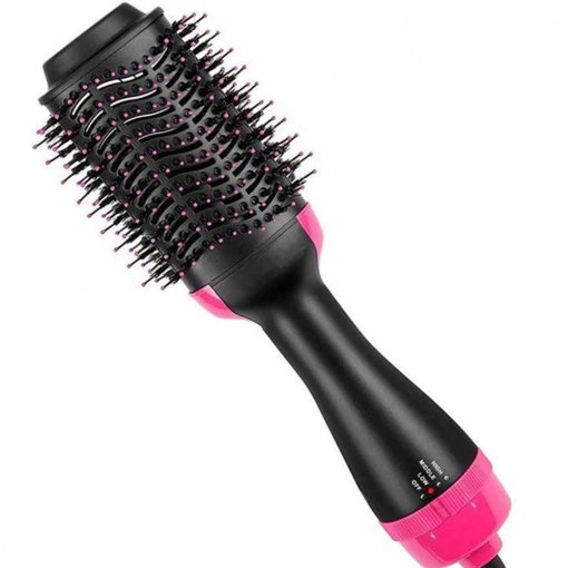 Cepillo de Carrefour Cepillo de Carrefour