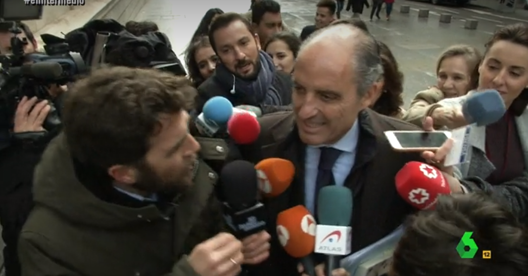 gonzo y campos