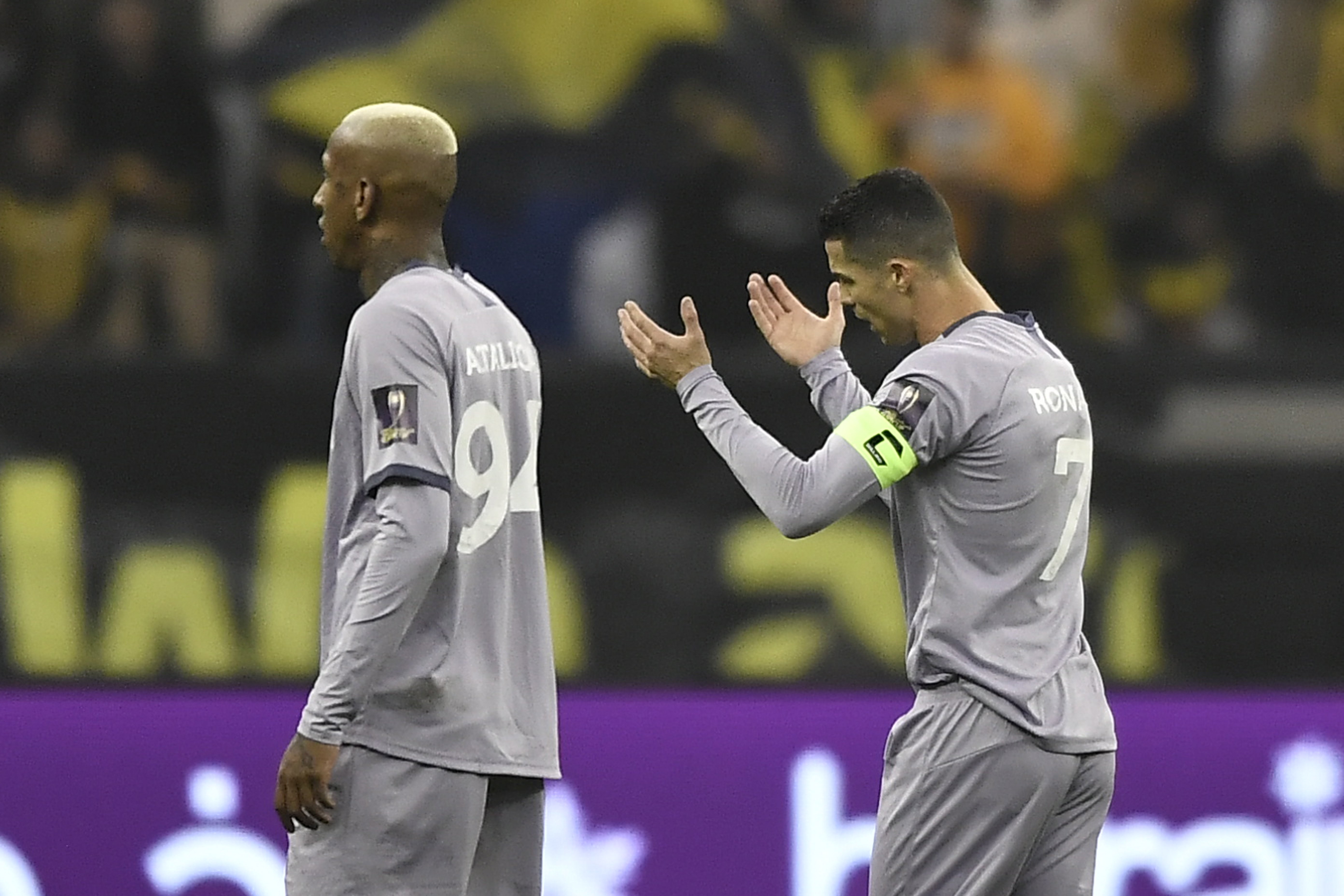 Adidas, avís de l'arribada del nou Cristiano Ronaldo, torna el Reial Madrid galàctic