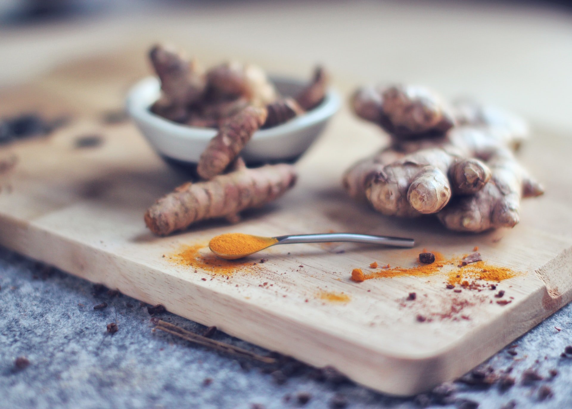 ¿Conoces estos 6 remedios naturales contra el dolor muscular?