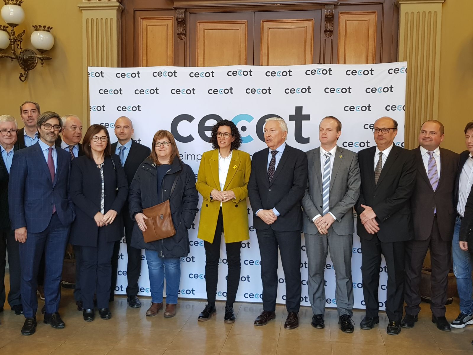 Rovira urgeix a arribar a un consens per conformar "un govern efectiu"